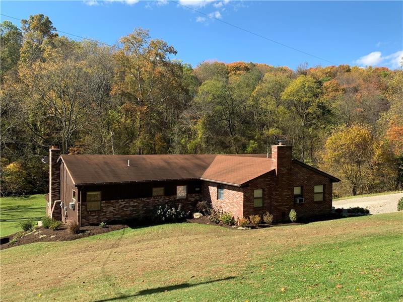 604 Browntown Road New Stanton, PA 15672 - Photo 3 of 22
