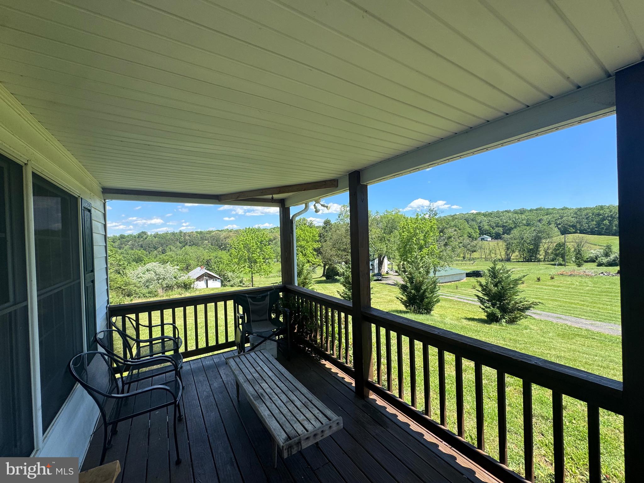 15371 Sheads Mountain Road Rixeyville, VA 22737 - Photo 54 of 64