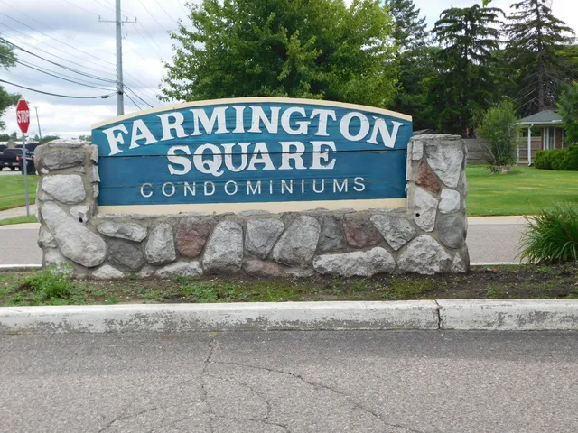 $1,180 | 32005 West 12 Mile Road, Unit 206, Farmington, MI 48334