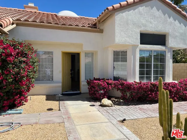 $8,500 | 78590 Villeta Drive, La Quinta, CA 92253