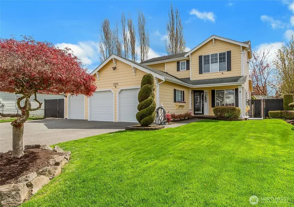 $659,900 | 3120 Chelsea Lane, Enumclaw, WA 98022