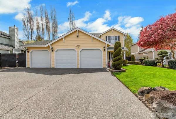$659,900 | 3120 Chelsea Lane, Enumclaw, WA 98022