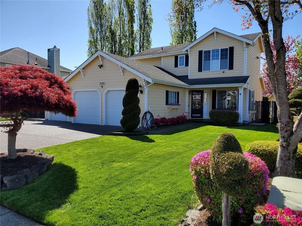 $659,900 | 3120 Chelsea Lane, Enumclaw, WA 98022