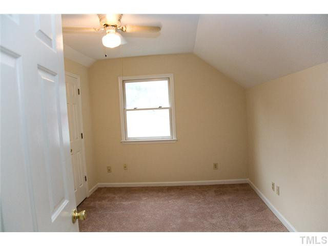 840 Rawls Drive Raleigh, NC 27610 - Photo 8 of 11 Photo 8