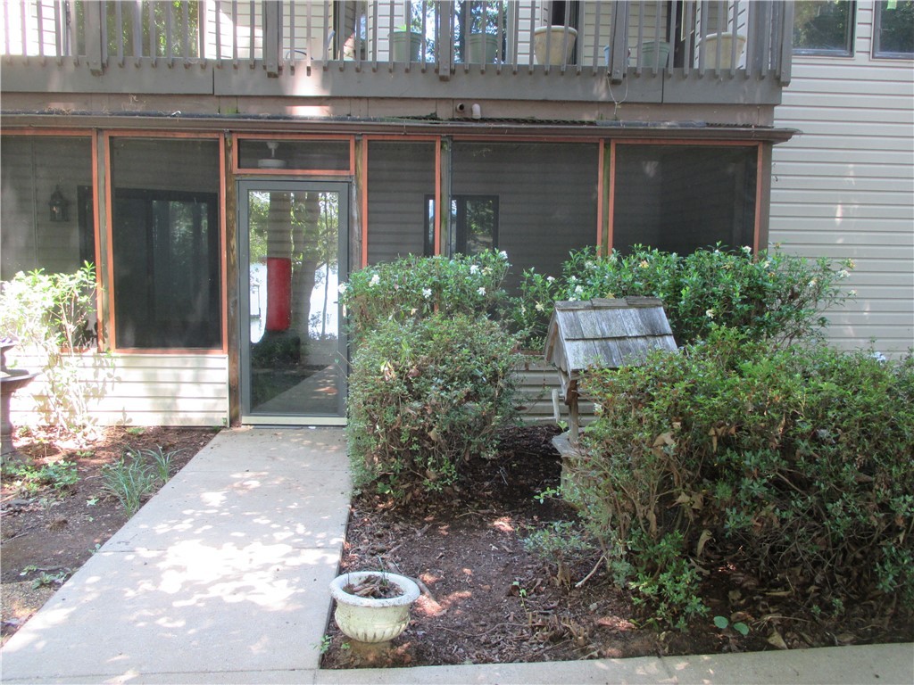 411 Cleveland Ferry Road Fair Play, SC 29643 - Photo 28 of 38 Gallery Image 28