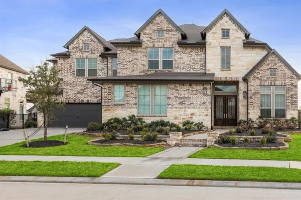$5,400 | 19535 Rock Quillwort Road, Cypress, TX 77433