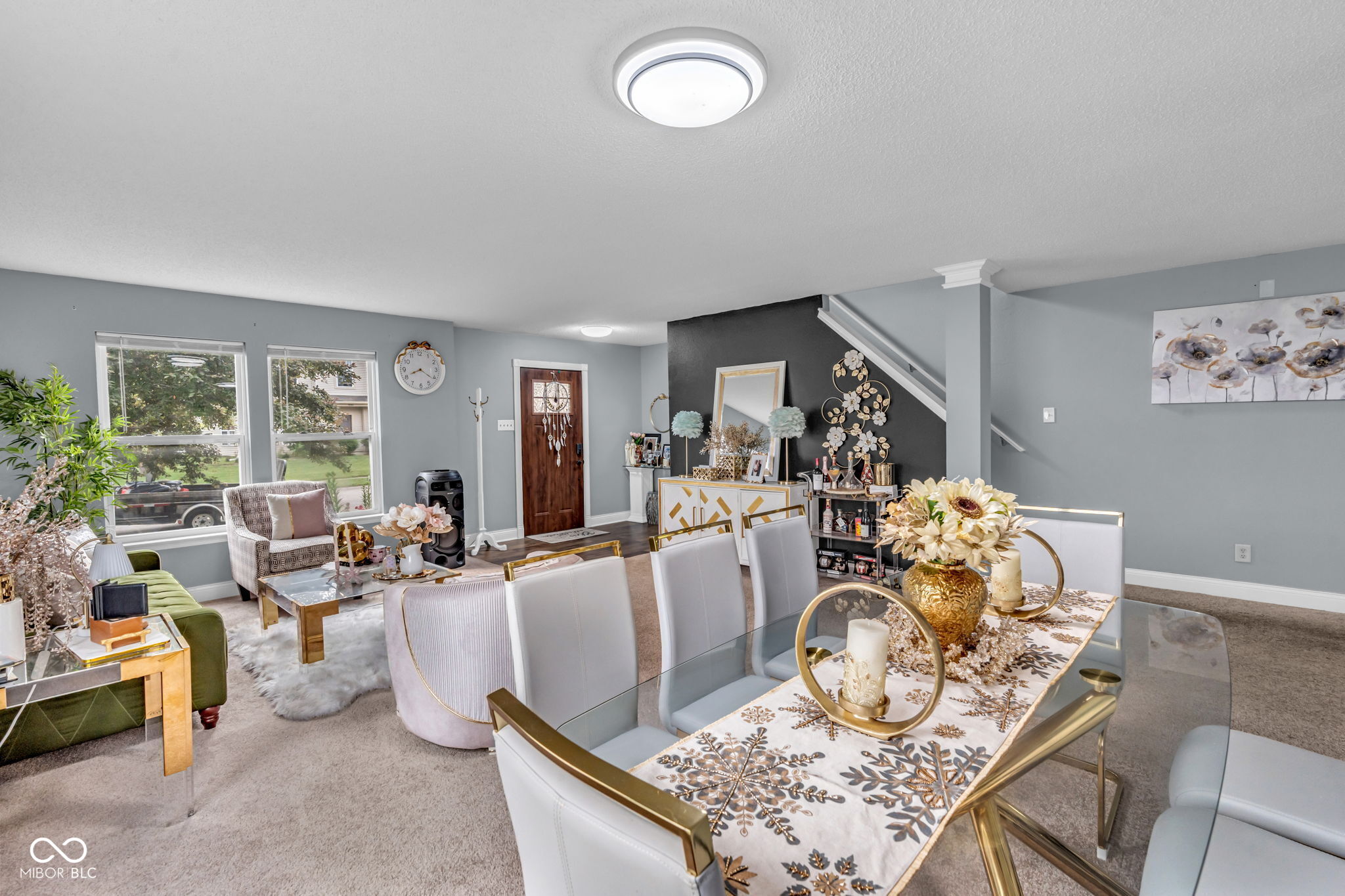 9802 Blue Ridge Way Indianapolis, IN 46234 - Photo 10 of 50