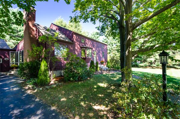 8 Spring Street Hopkinton, MA 01748 - Photo 4 of 30