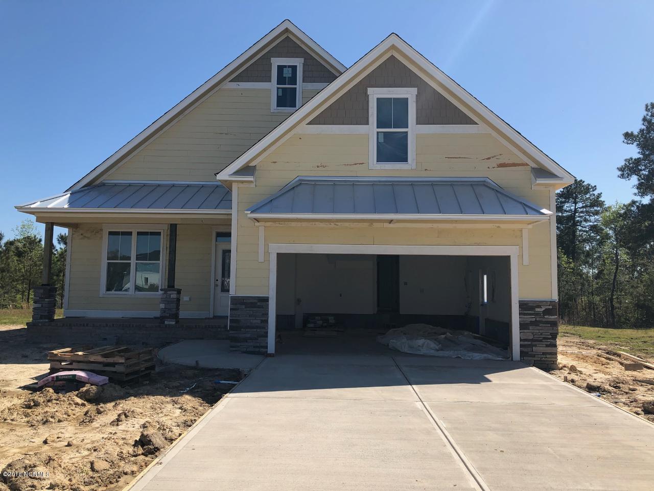263 Twining Rose Lane Holly Ridge, NC 28445 - Photo 1 of 19 4-17-2018