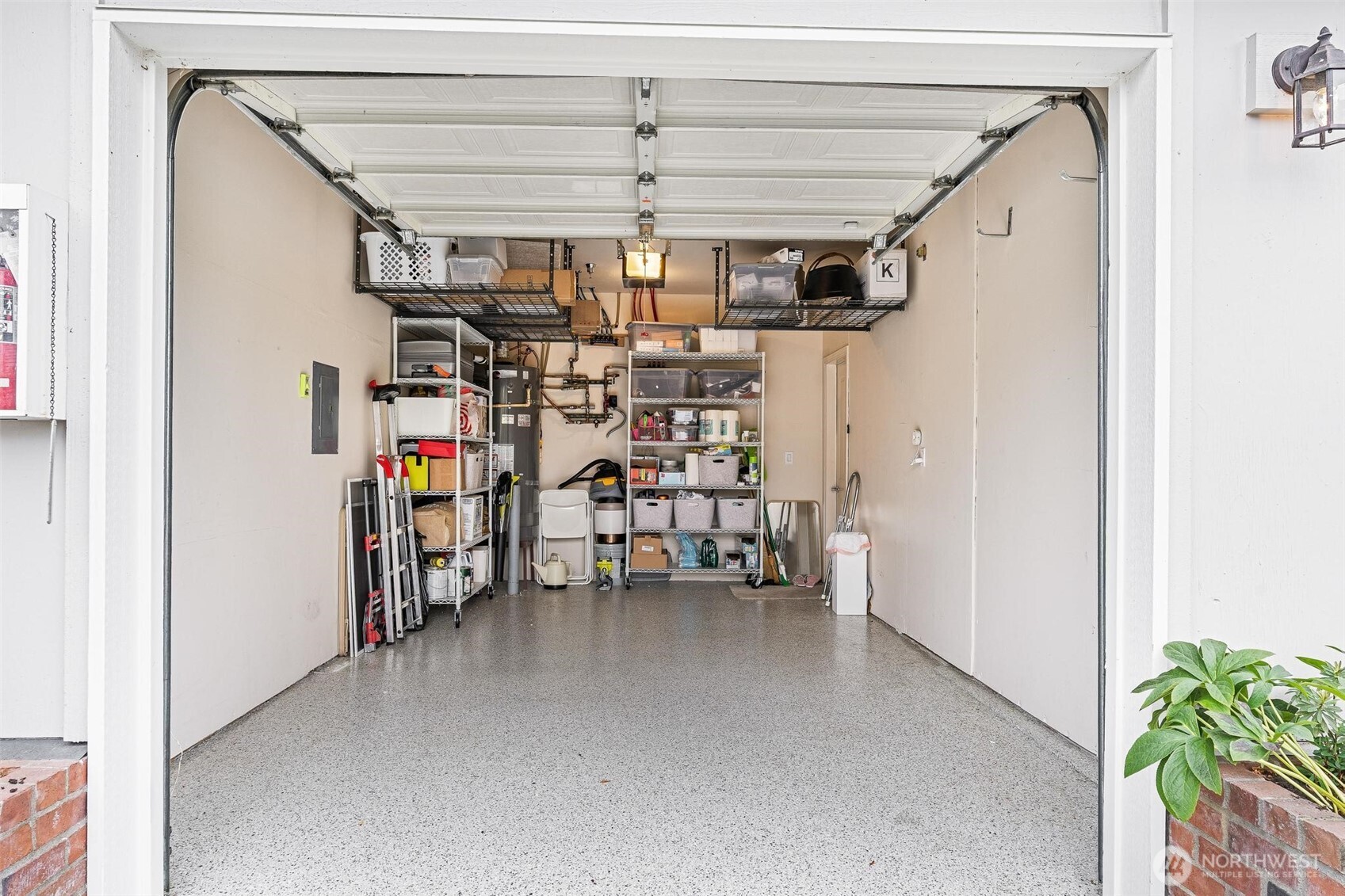 8502 Main Street, Unit E105 Edmonds, WA 98026 - Photo 38 of 39 a view of a storage in a room