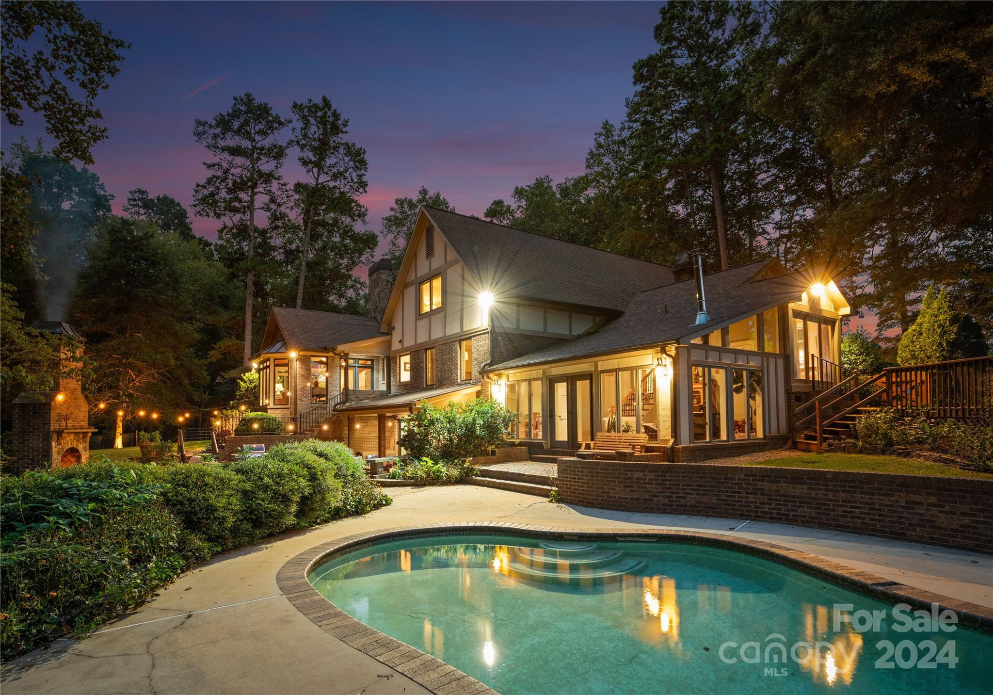2310 Jim Johnson Road Concord, NC 28027 - Photo 2 of 48 Gallery Image 2