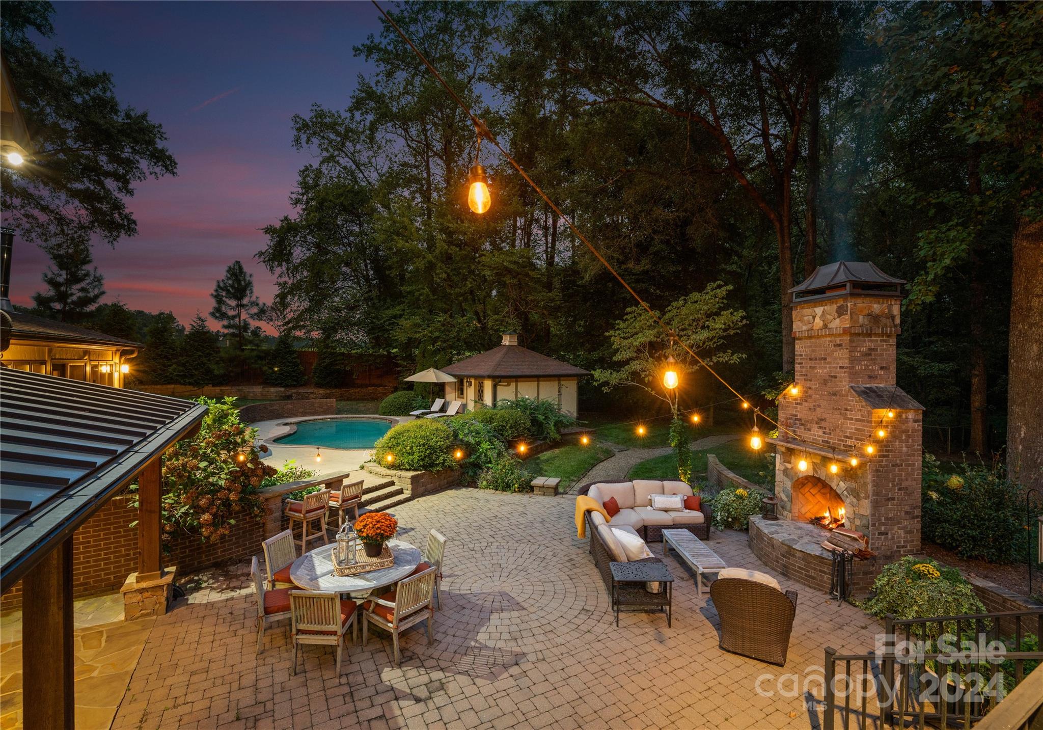 2310 Jim Johnson Road Concord, NC 28027 - Photo 4 of 48 Gallery Image 4