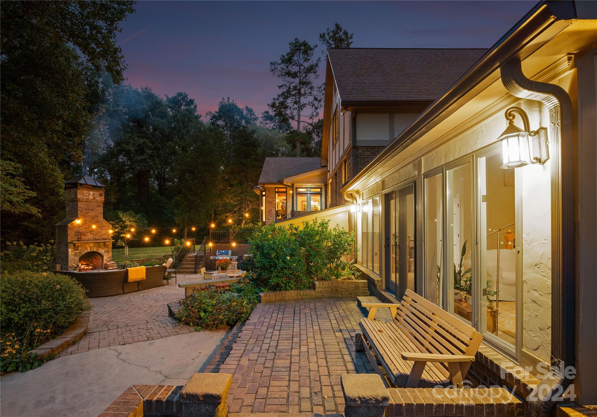 2310 Jim Johnson Road Concord, NC 28027 - Photo 5 of 48 Gallery Image 5