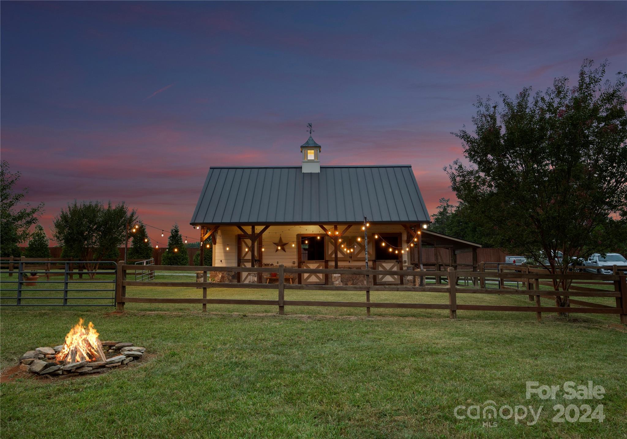 2310 Jim Johnson Road Concord, NC 28027 - Photo 7 of 48 Gallery Image 7