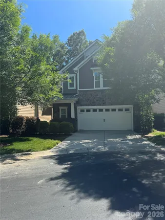 $545,000 | 4540 Blackmuir Wood Circle, Charlotte, NC 28270
