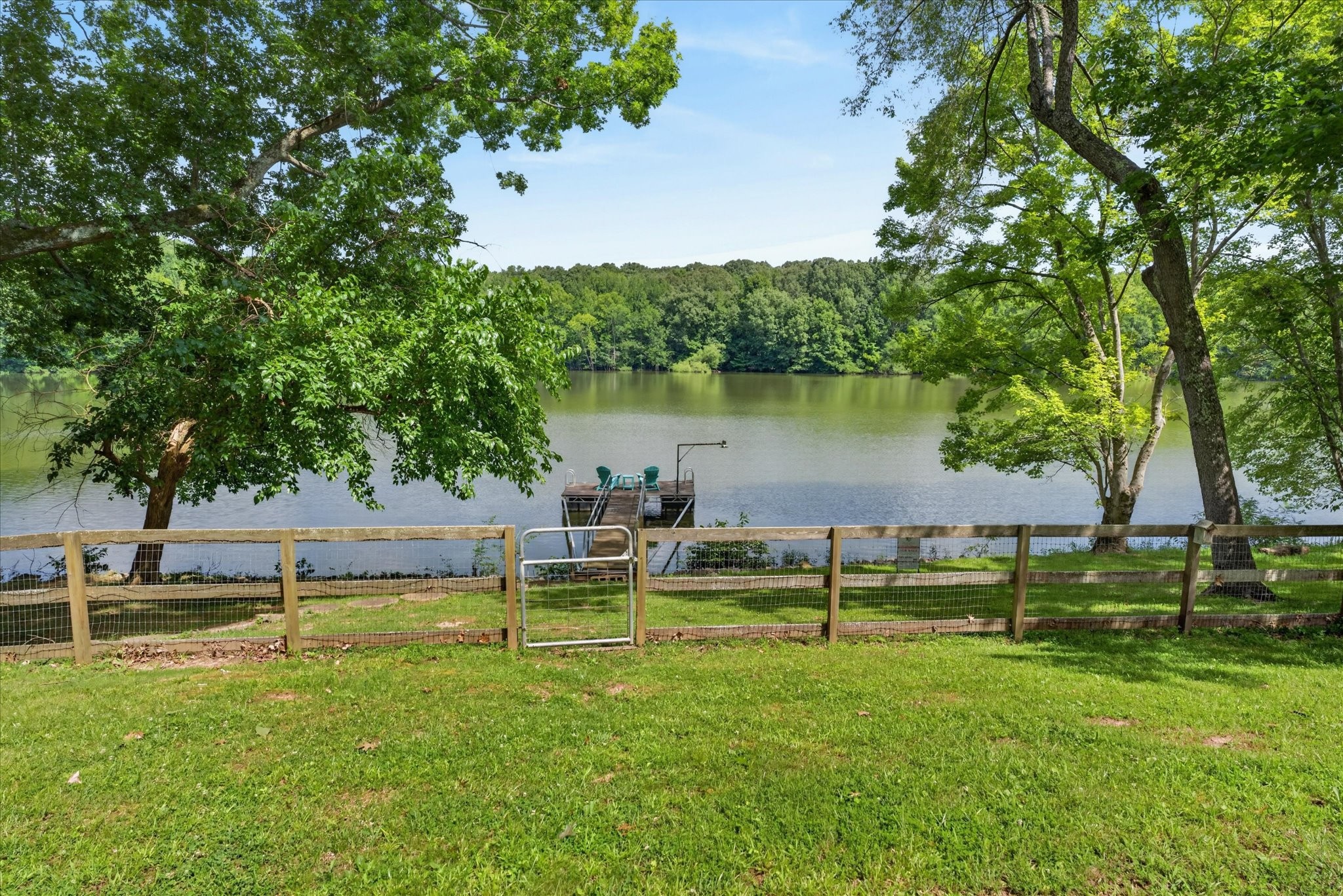 554 Hickman Shores Road Dover, TN 37058 - Photo 42 of 66