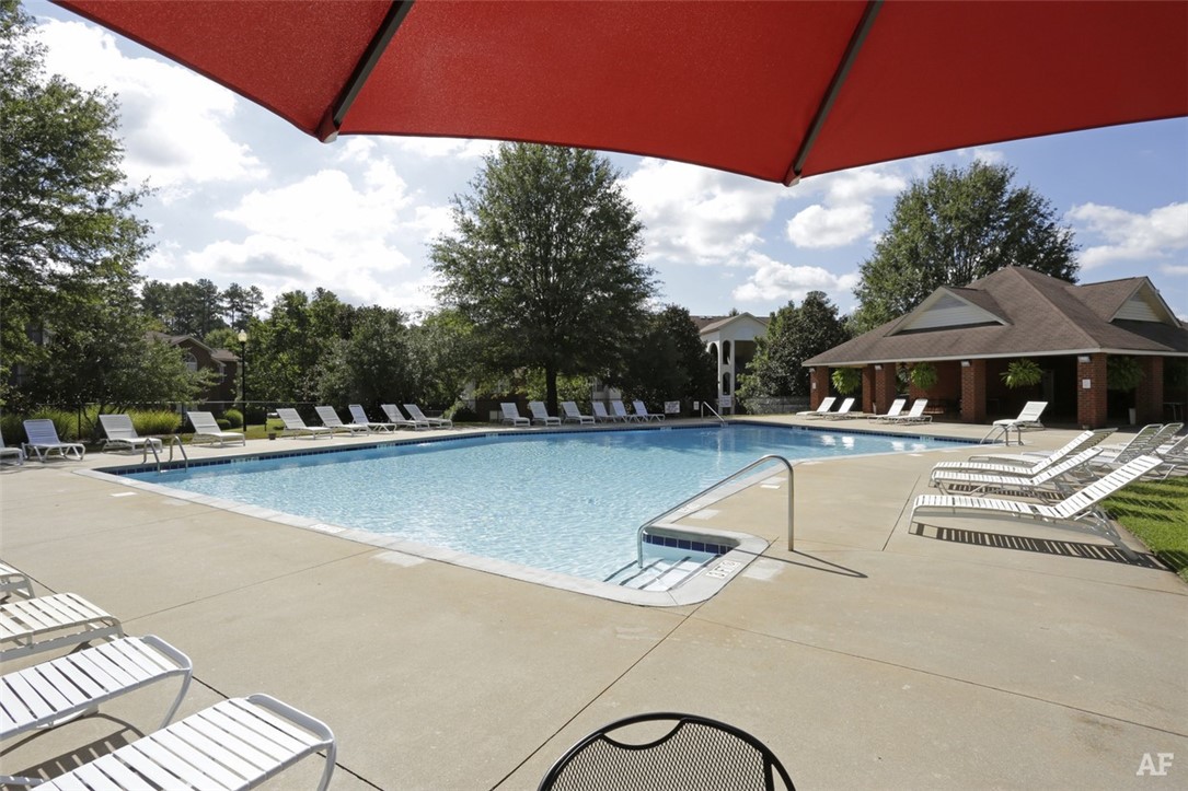 121 Wexford Drive, Unit 300 Anderson, SC 29621 - Photo 15 of 17
