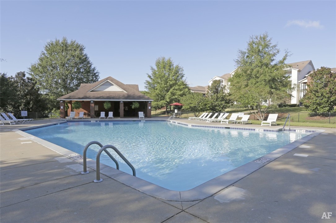 121 Wexford Drive, Unit 300 Anderson, SC 29621 - Photo 17 of 17