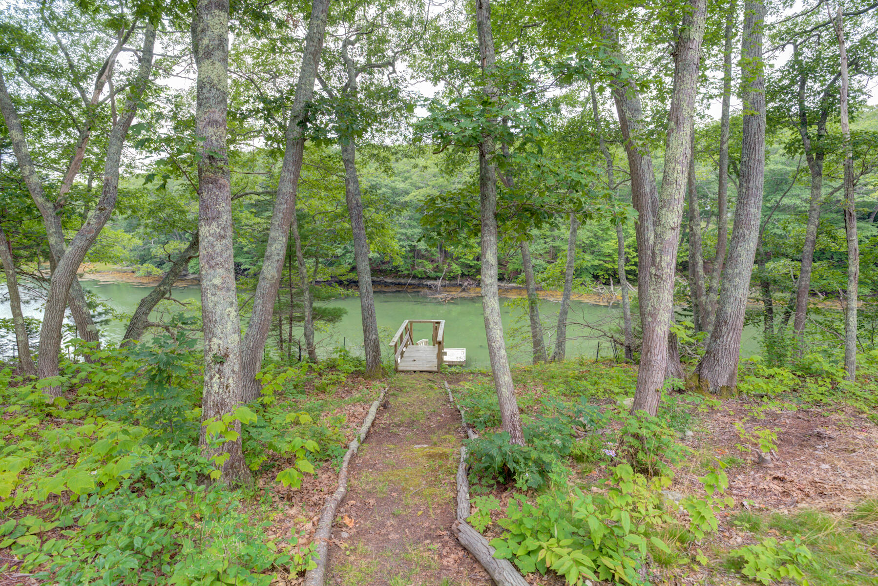420 West Barters Island Road Boothbay, ME 04571 - Photo 35 of 48 Pic#-7