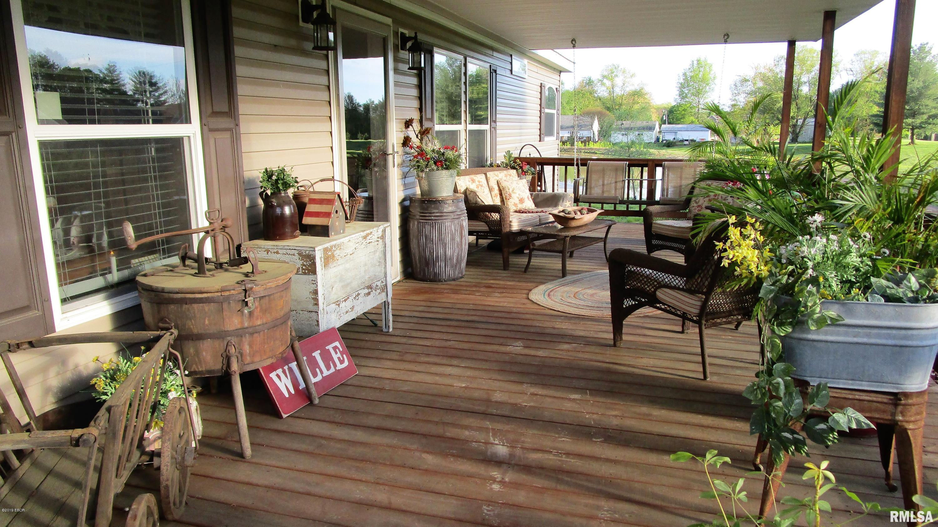 107 Hemlock Lane Flora, IL 62839 - Photo 20 of 50 Gallery Image 20