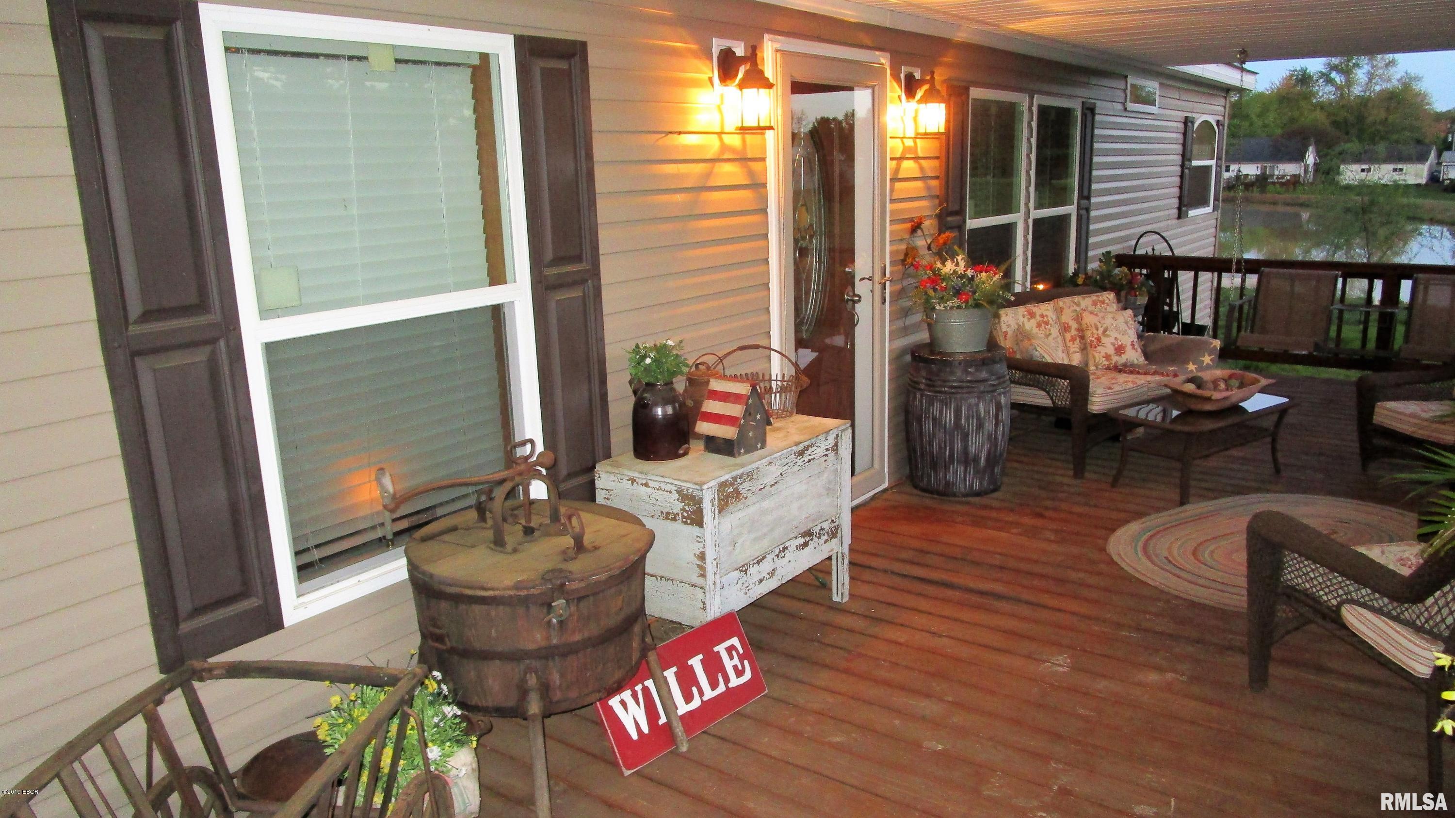 107 Hemlock Lane Flora, IL 62839 - Photo 23 of 50 Gallery Image 23