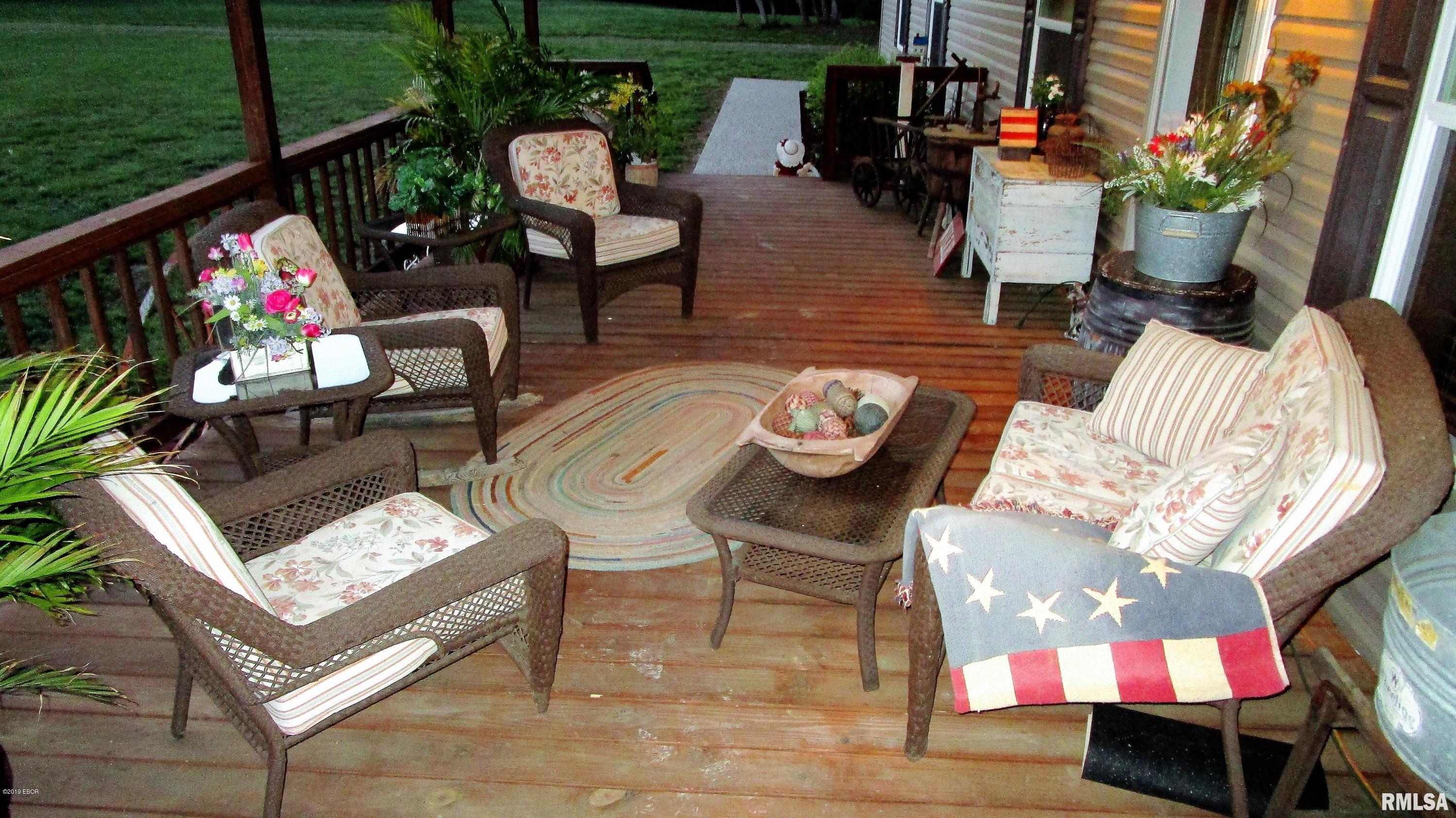 107 Hemlock Lane Flora, IL 62839 - Photo 24 of 50 Gallery Image 24