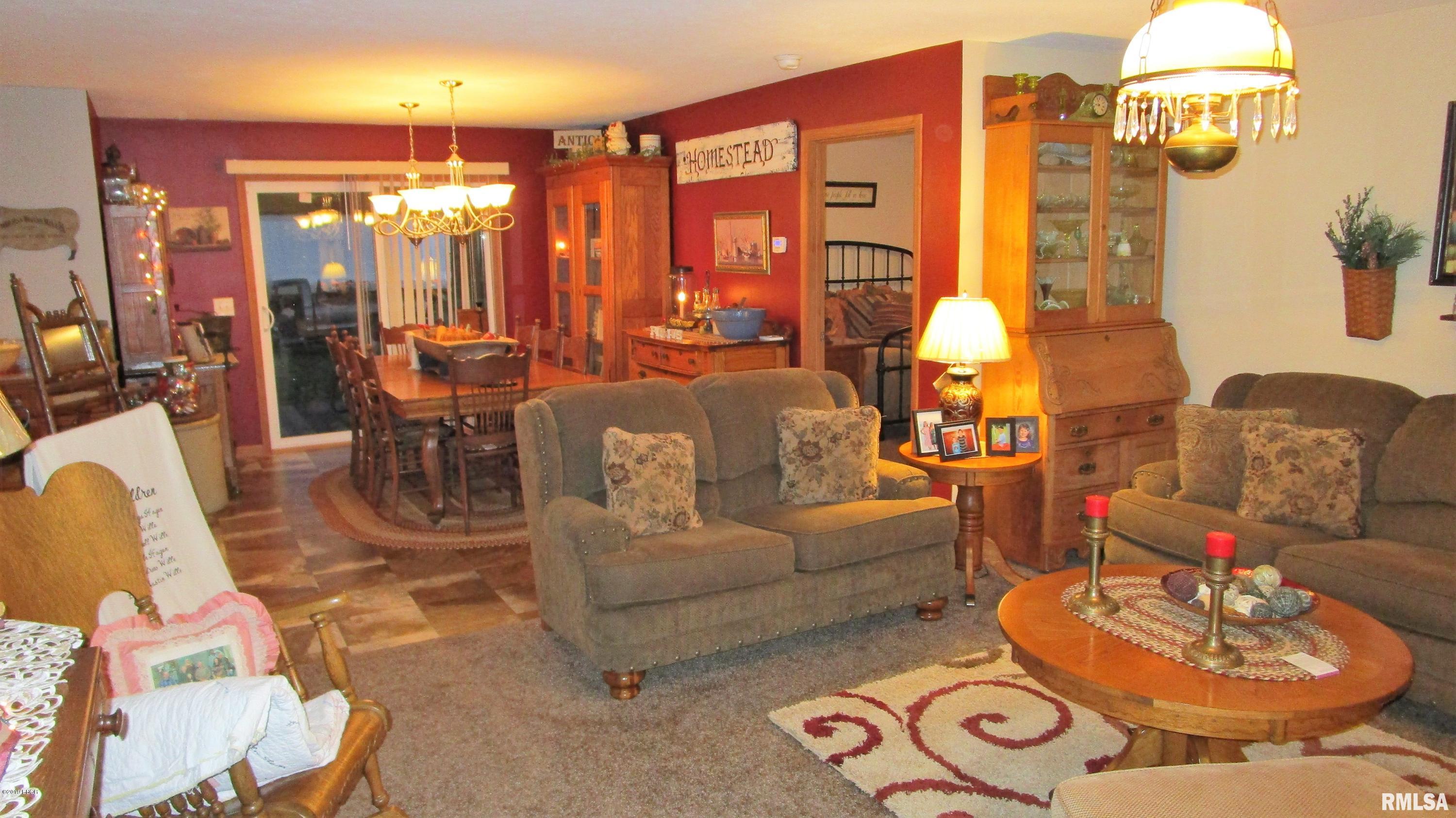 107 Hemlock Lane Flora, IL 62839 - Photo 29 of 50 Gallery Image 29