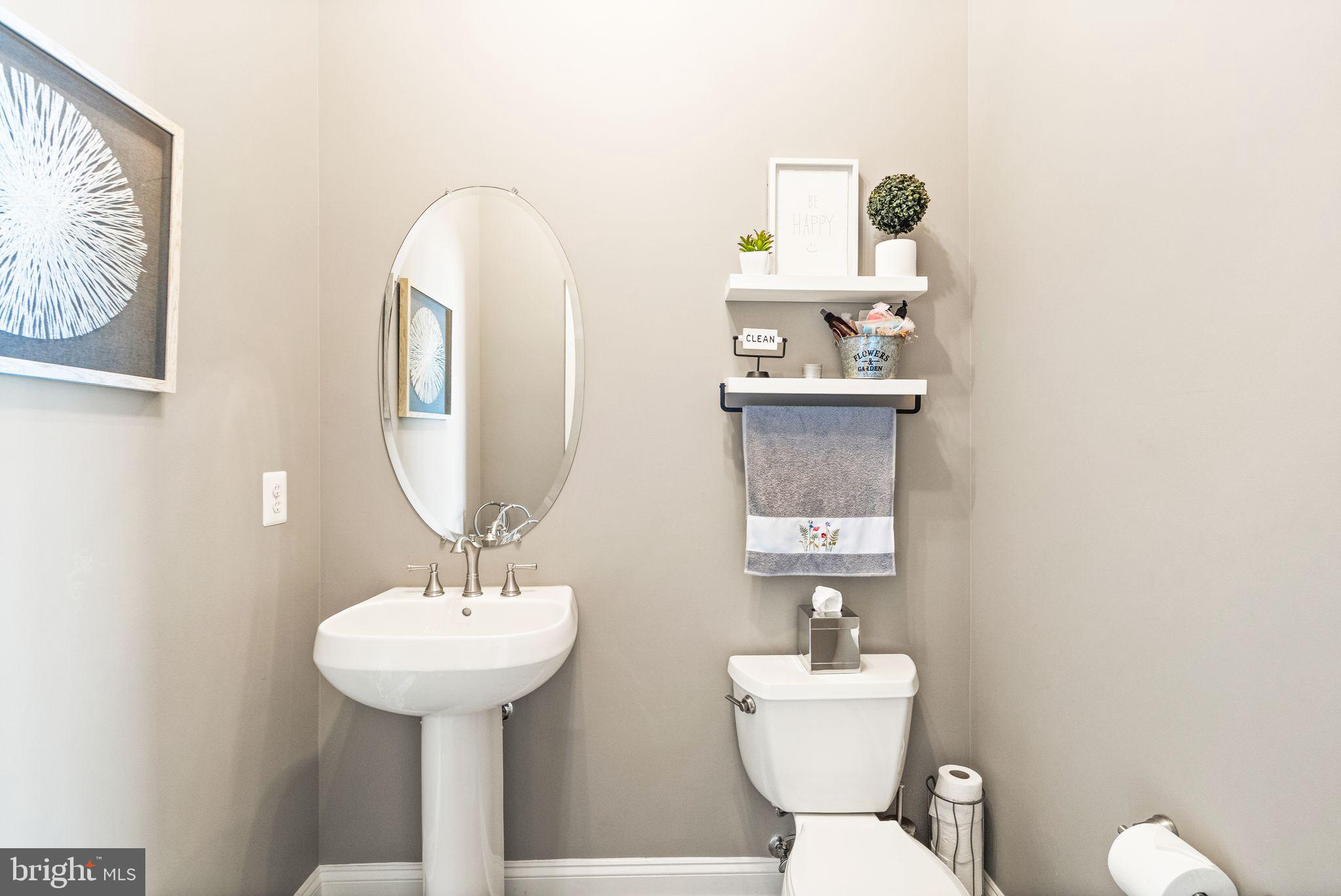 42702 Explorer Drive Brambleton, VA 20148 - Photo 12 of 62 Half Bath