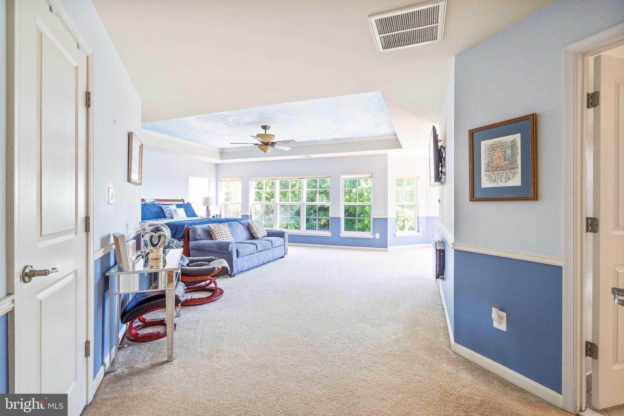 42702 Explorer Drive Brambleton, VA 20148 - Photo 22 of 62 Main bedroom upstairs