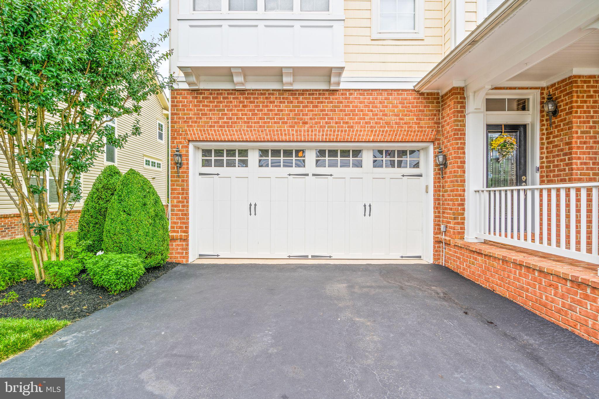42702 Explorer Drive Brambleton, VA 20148 - Photo 3 of 62 Spacious Two car Garage