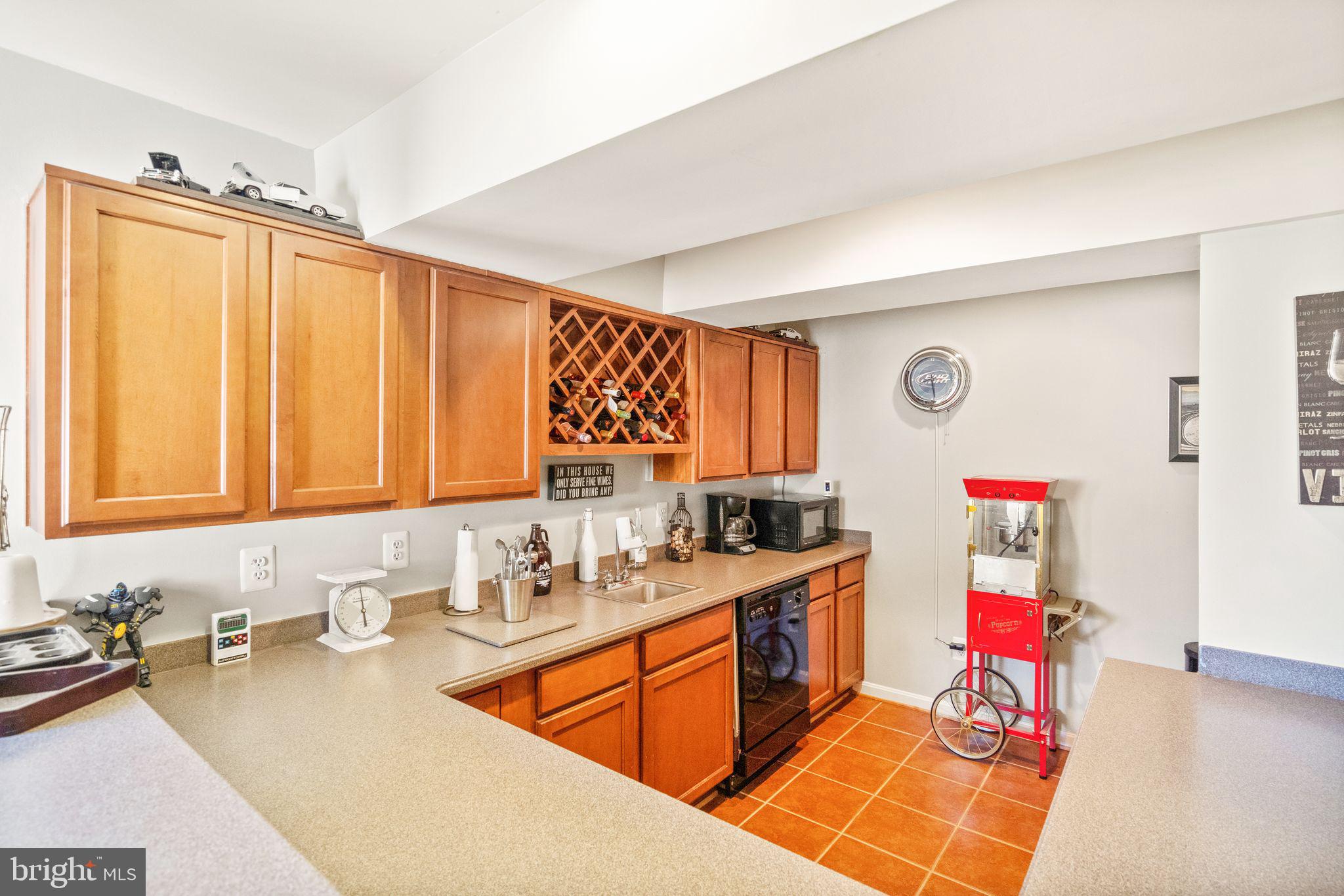 42702 Explorer Drive Brambleton, VA 20148 - Photo 43 of 62 Kitchen in basement