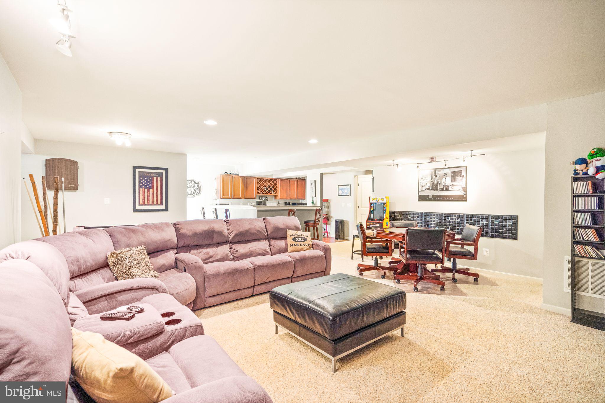 42702 Explorer Drive Brambleton, VA 20148 - Photo 45 of 62 Walk up basement