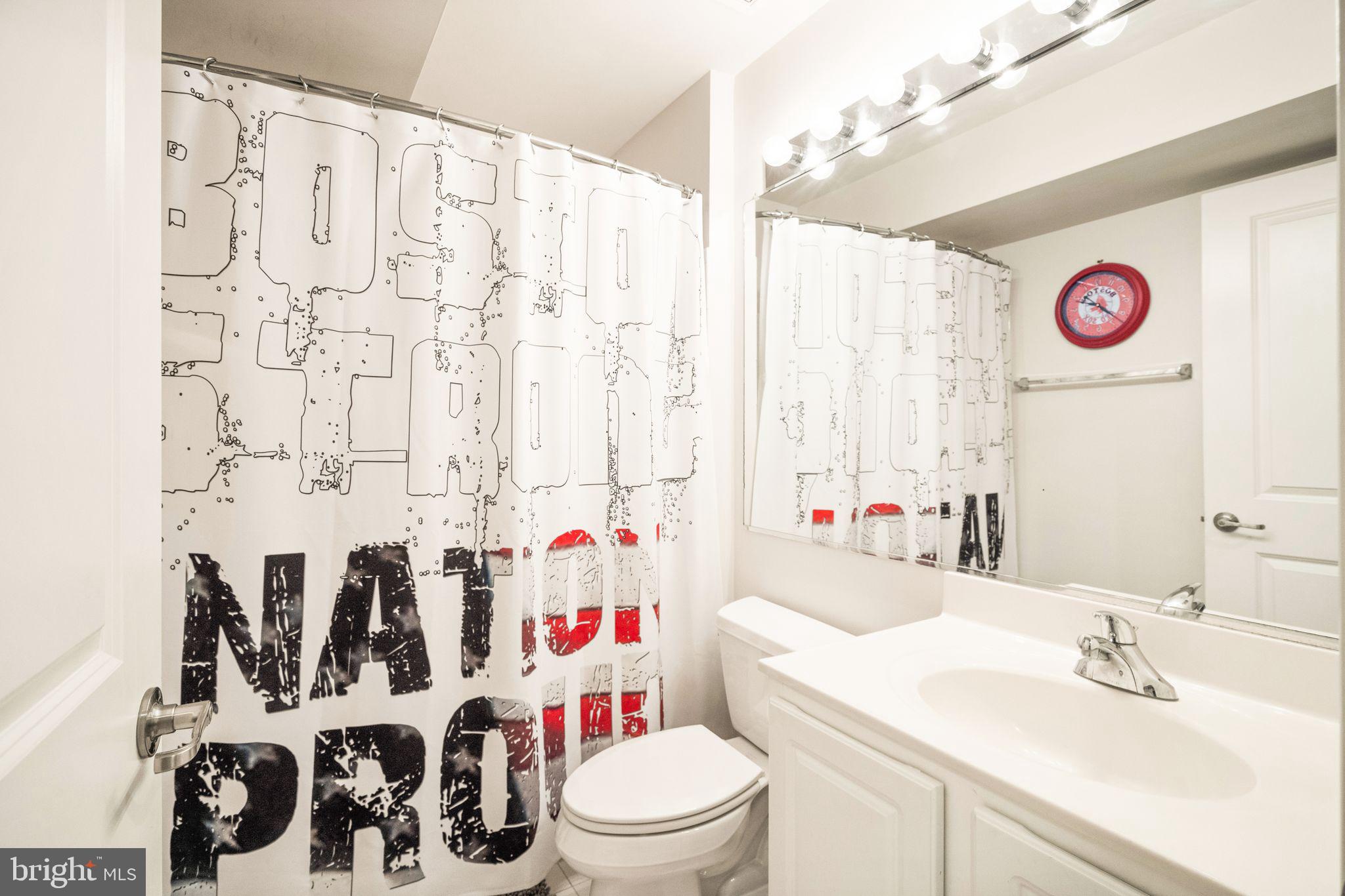 42702 Explorer Drive Brambleton, VA 20148 - Photo 46 of 62 full bathroom in basement