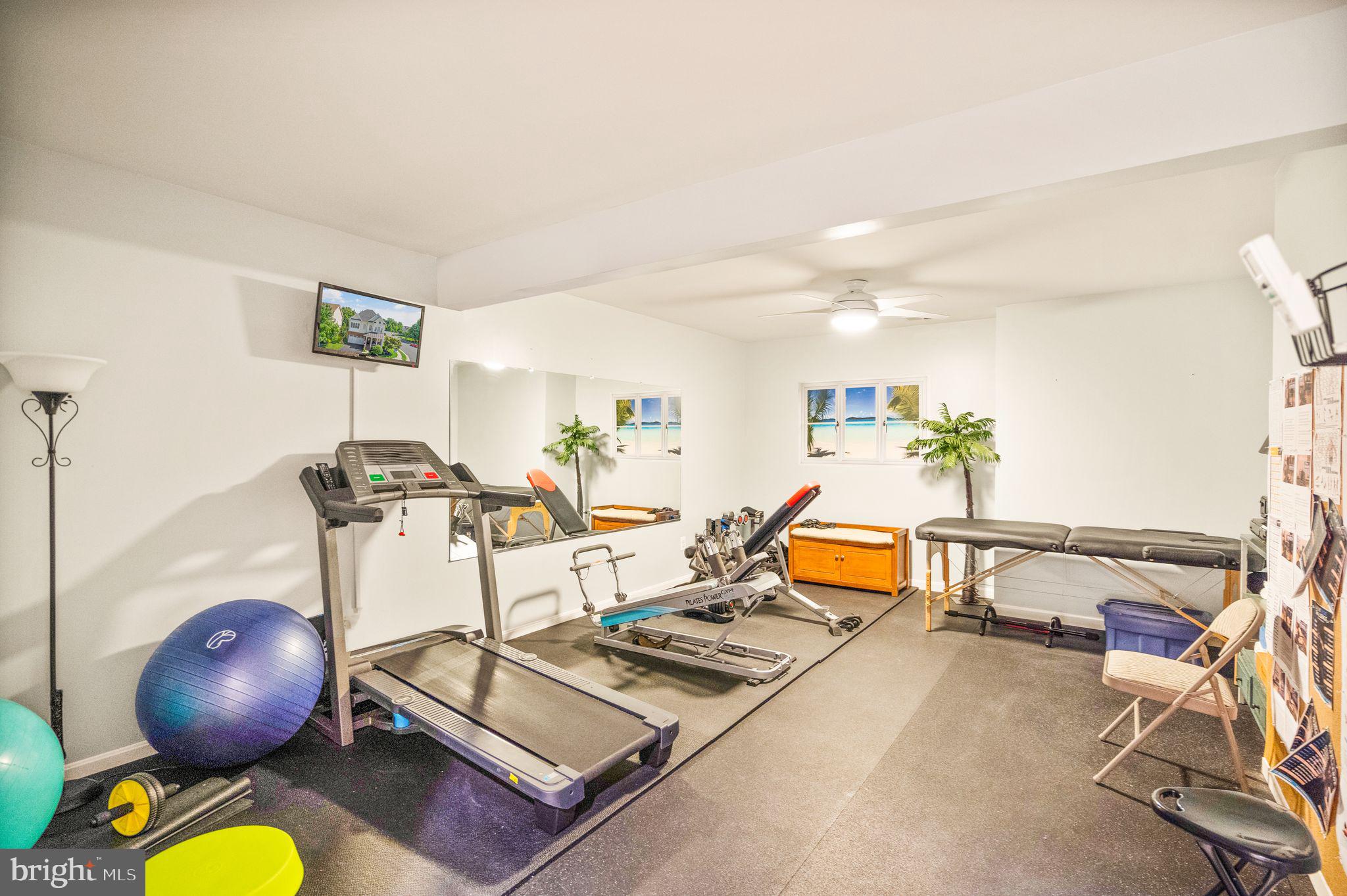 42702 Explorer Drive Brambleton, VA 20148 - Photo 47 of 62 Additional room in basement