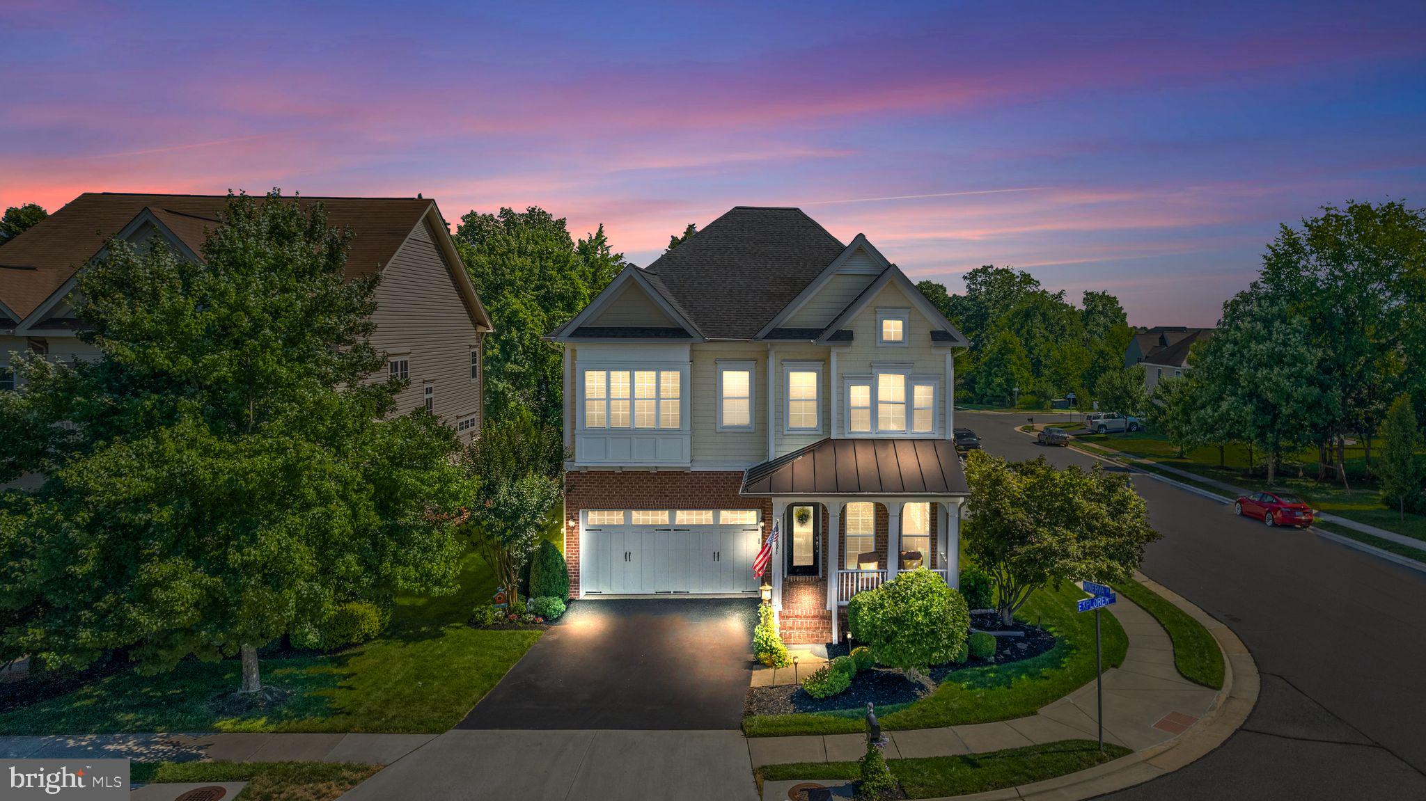 42702 Explorer Drive Brambleton, VA 20148 - Photo 61 of 62