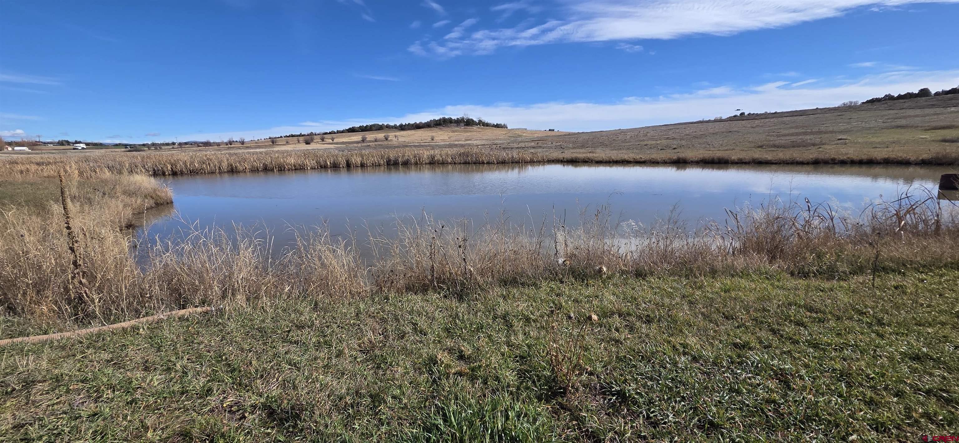 8257 Highway 172 Ignacio, CO 81137 - Photo 2 of 34 a view of lake with mountain