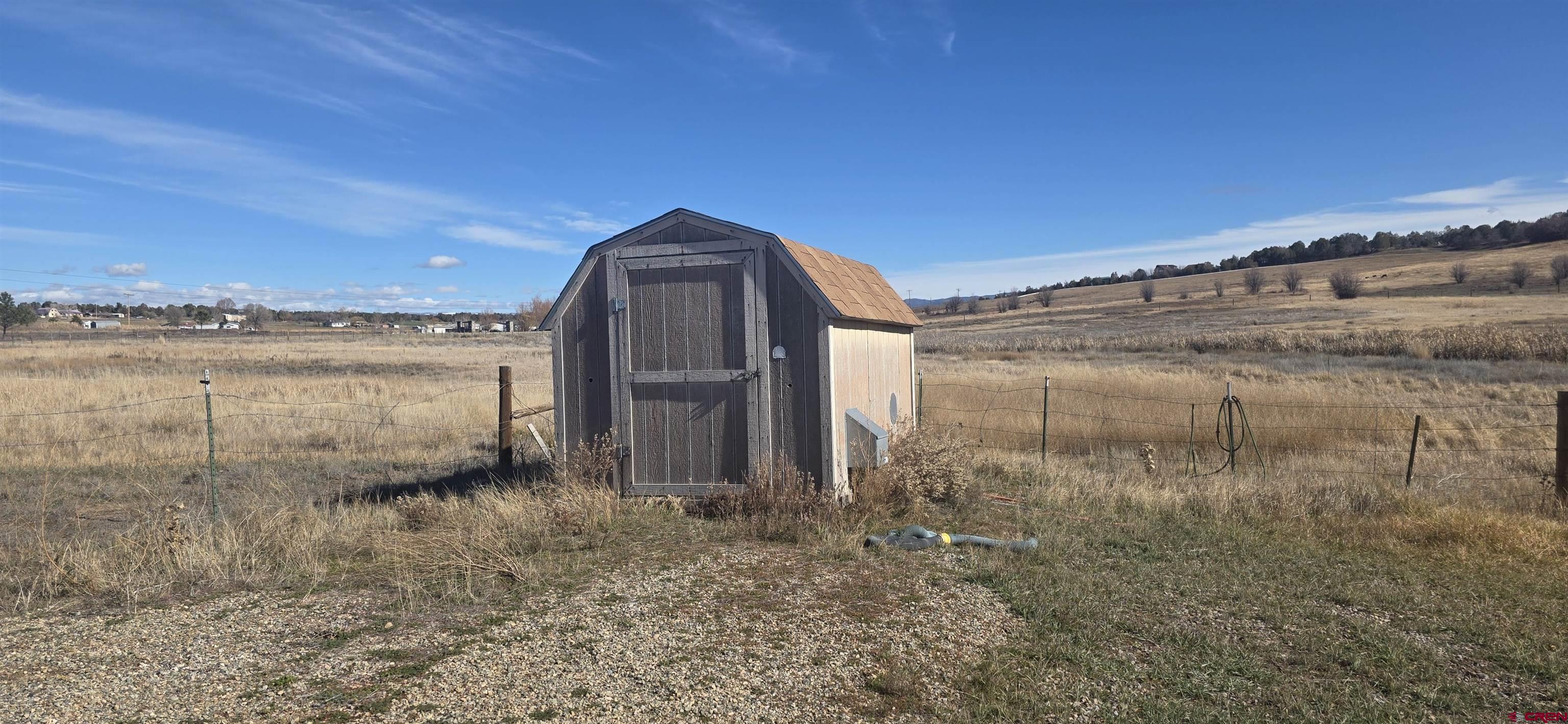 8257 Highway 172 Ignacio, CO 81137 - Photo 28 of 34 a view of a terrace