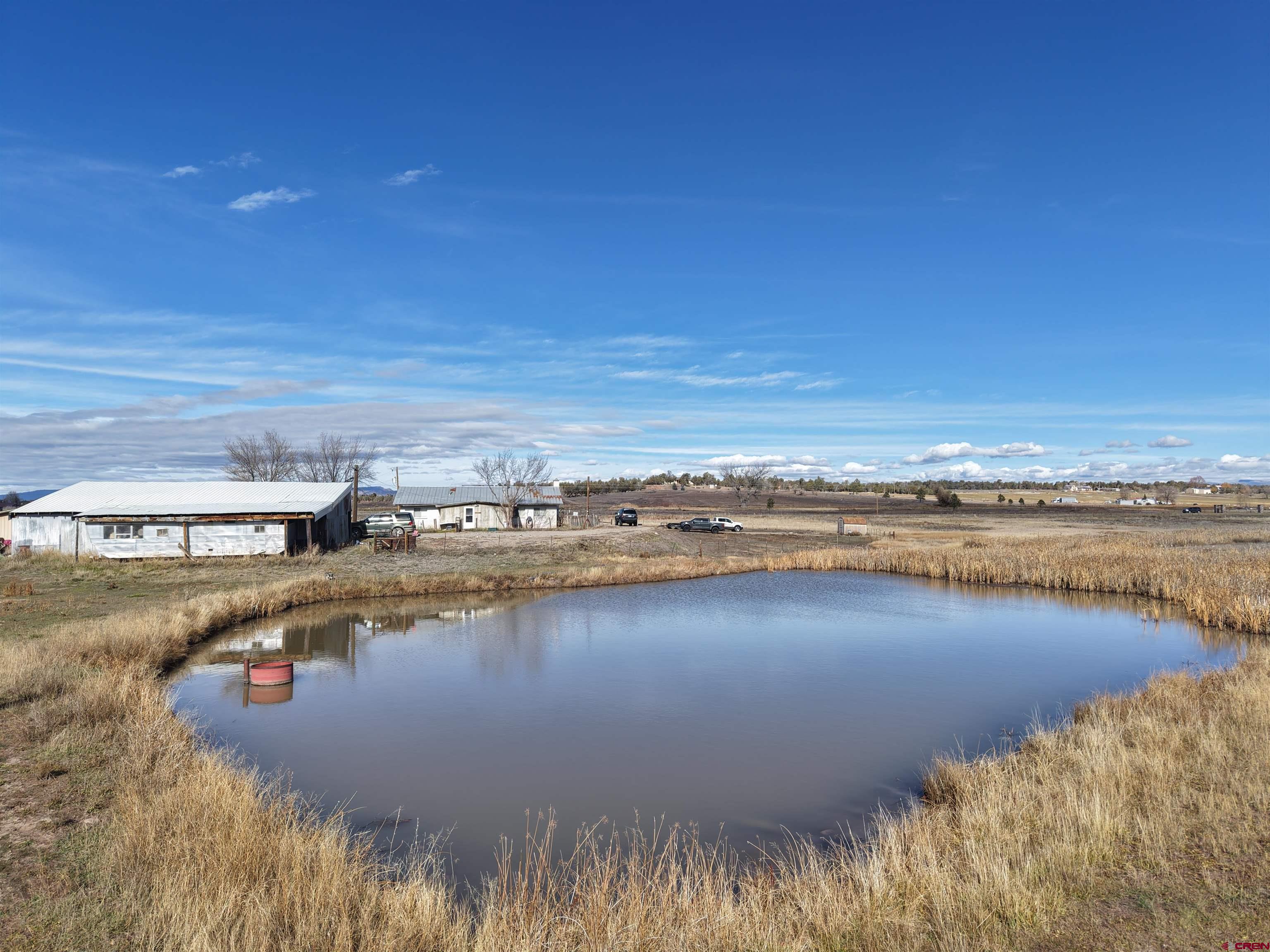 8257 Highway 172 Ignacio, CO 81137 - Photo 33 of 34 a view of an ocean and city