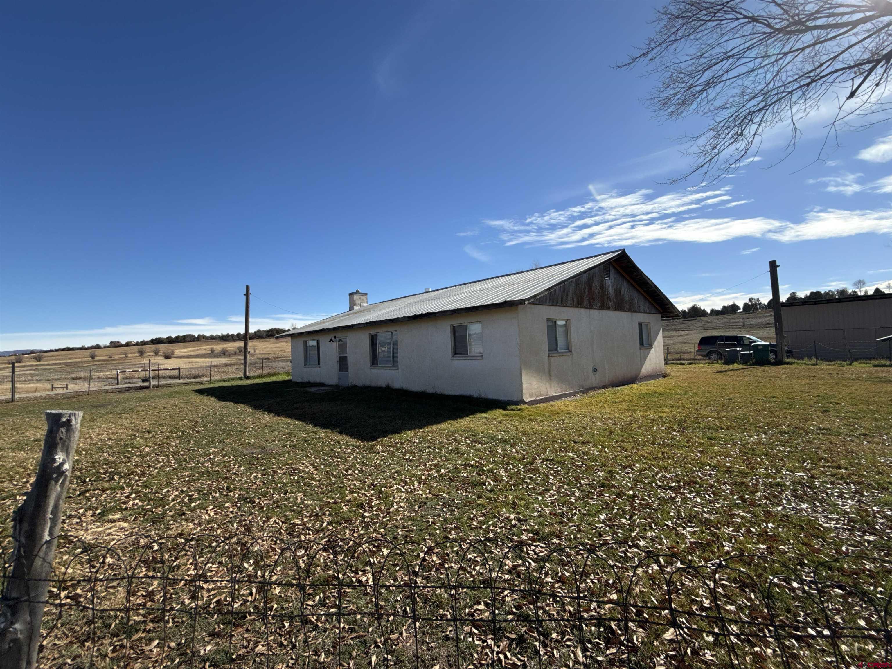 8257 Highway 172 Ignacio, CO 81137 - Photo 5 of 34 a view of a terrace