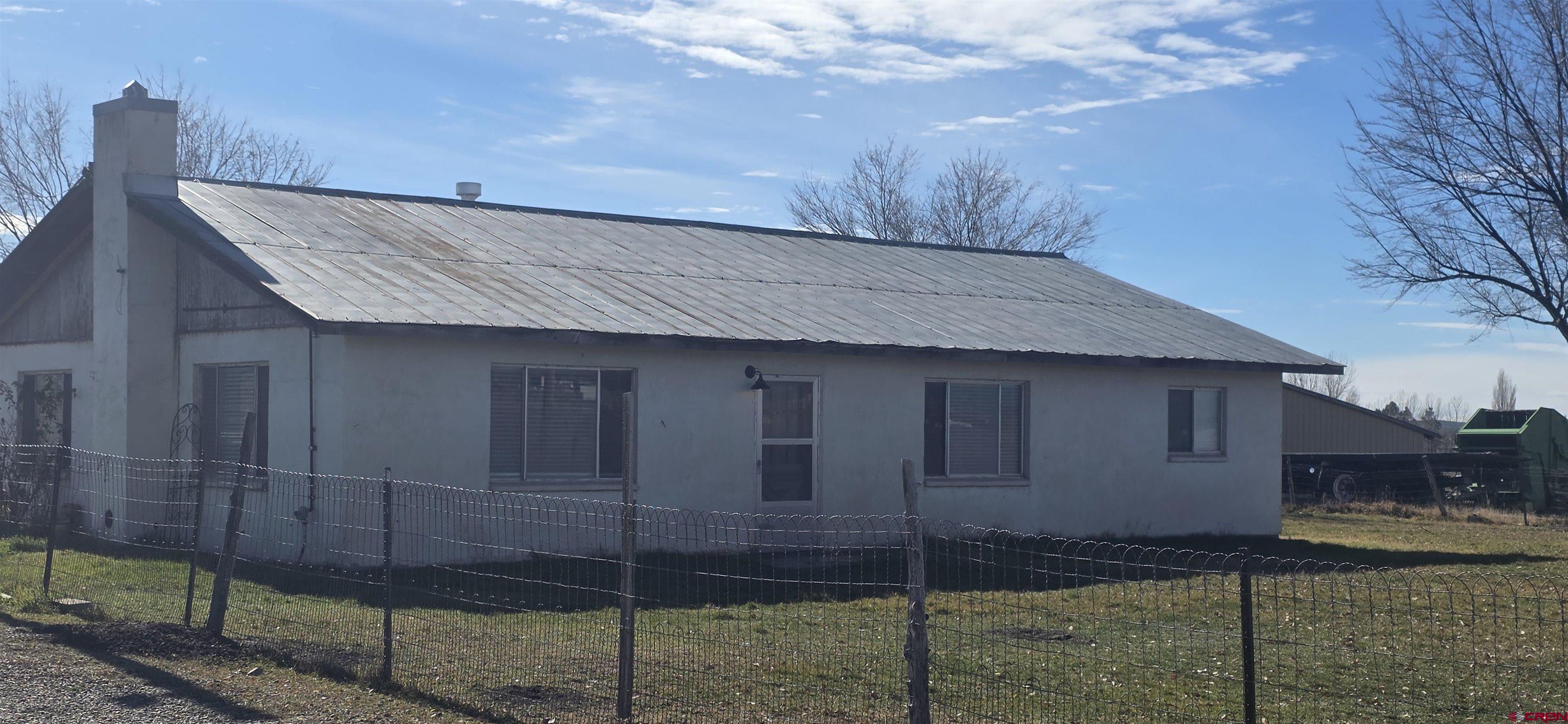 8257 Highway 172 Ignacio, CO 81137 - Photo 6 of 34 a view of a house