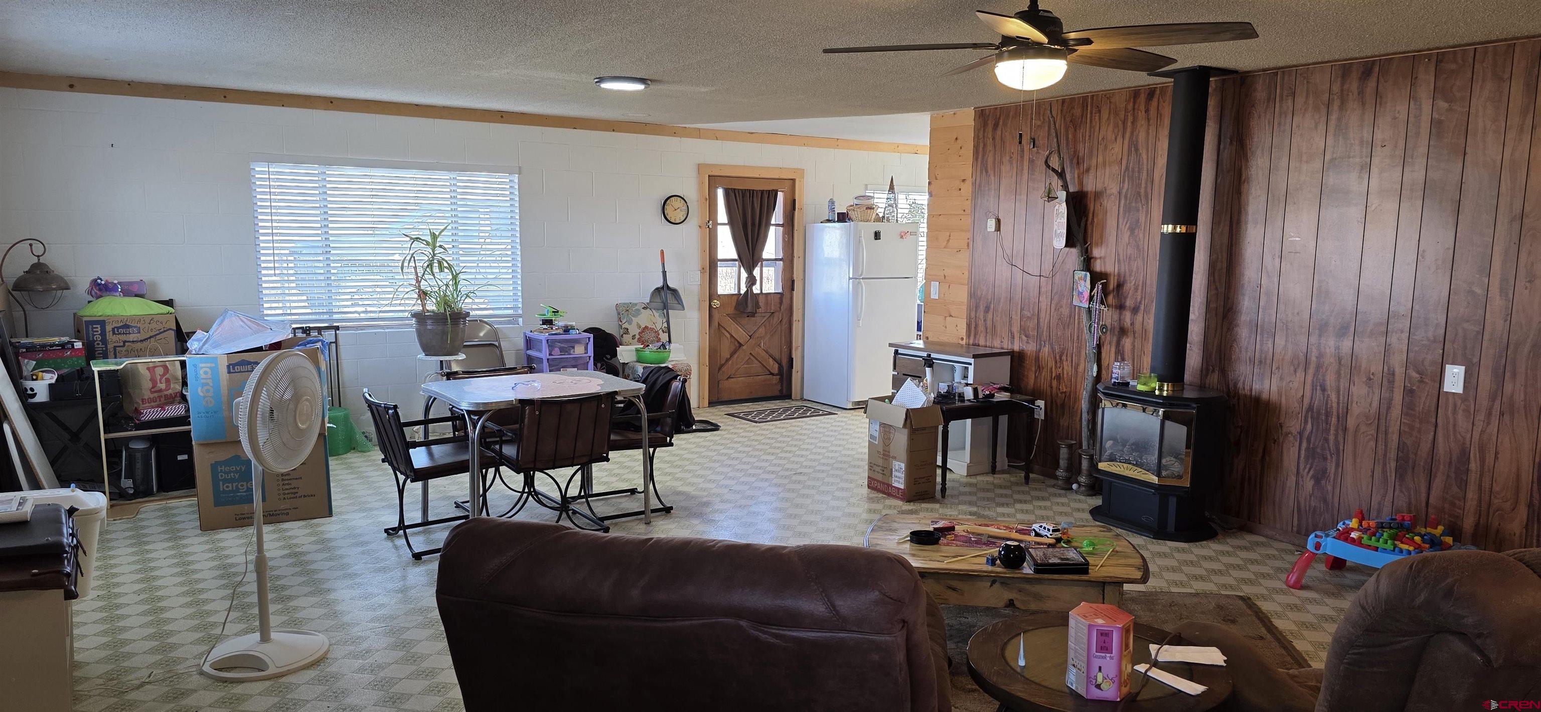 8257 Highway 172 Ignacio, CO 81137 - Photo 8 of 34 a living room with furniture and a window