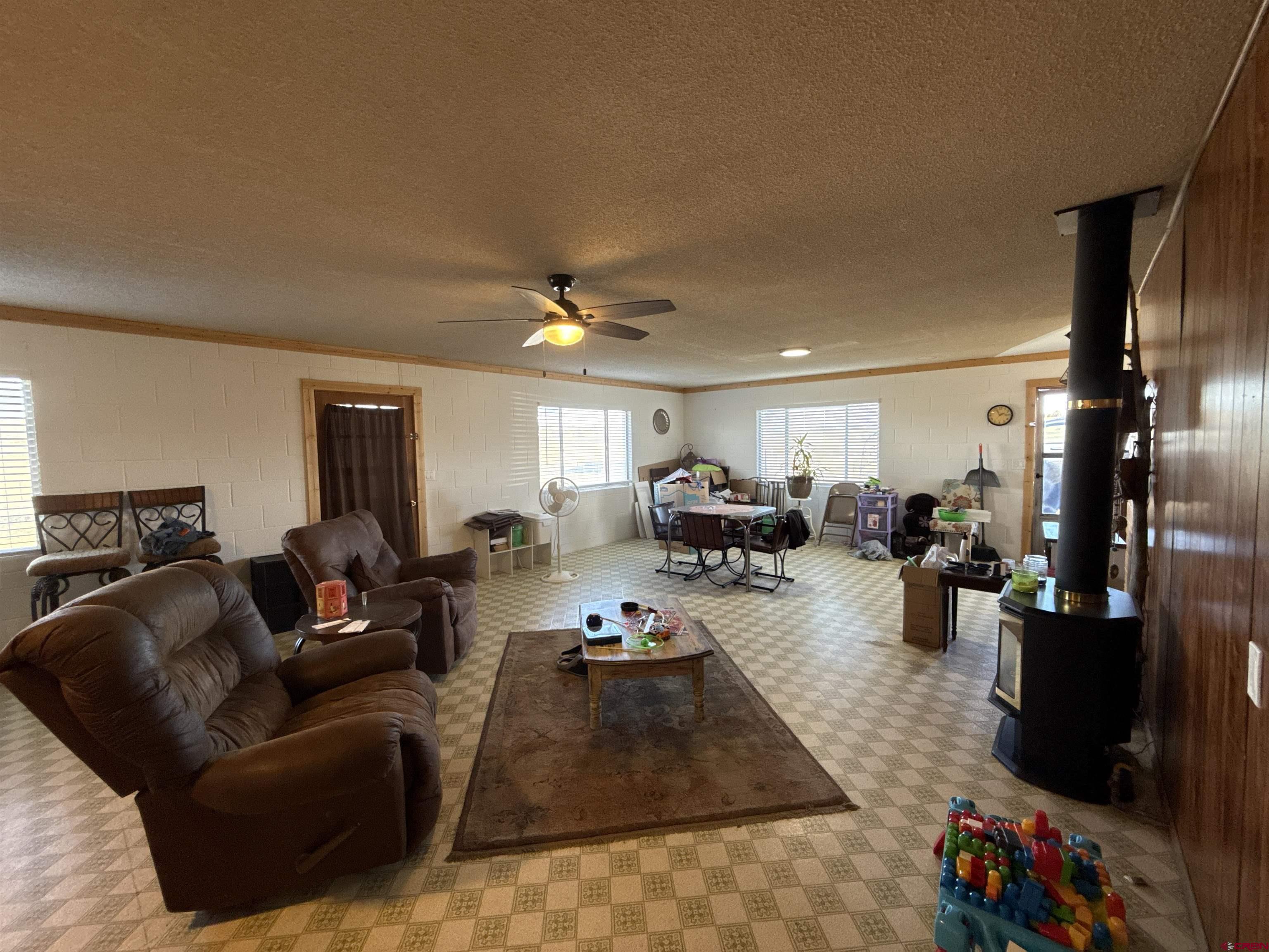 8257 Highway 172 Ignacio, CO 81137 - Photo 9 of 34 a living room with furniture