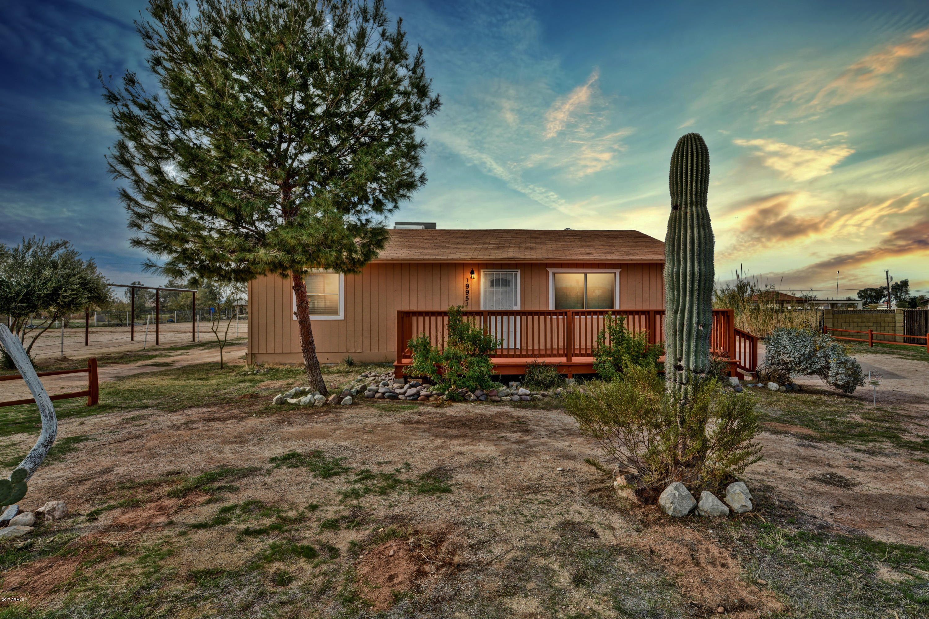 19951 West Teepee Road Buckeye, AZ 85326 - Photo 1 of 35 TeePee (1)