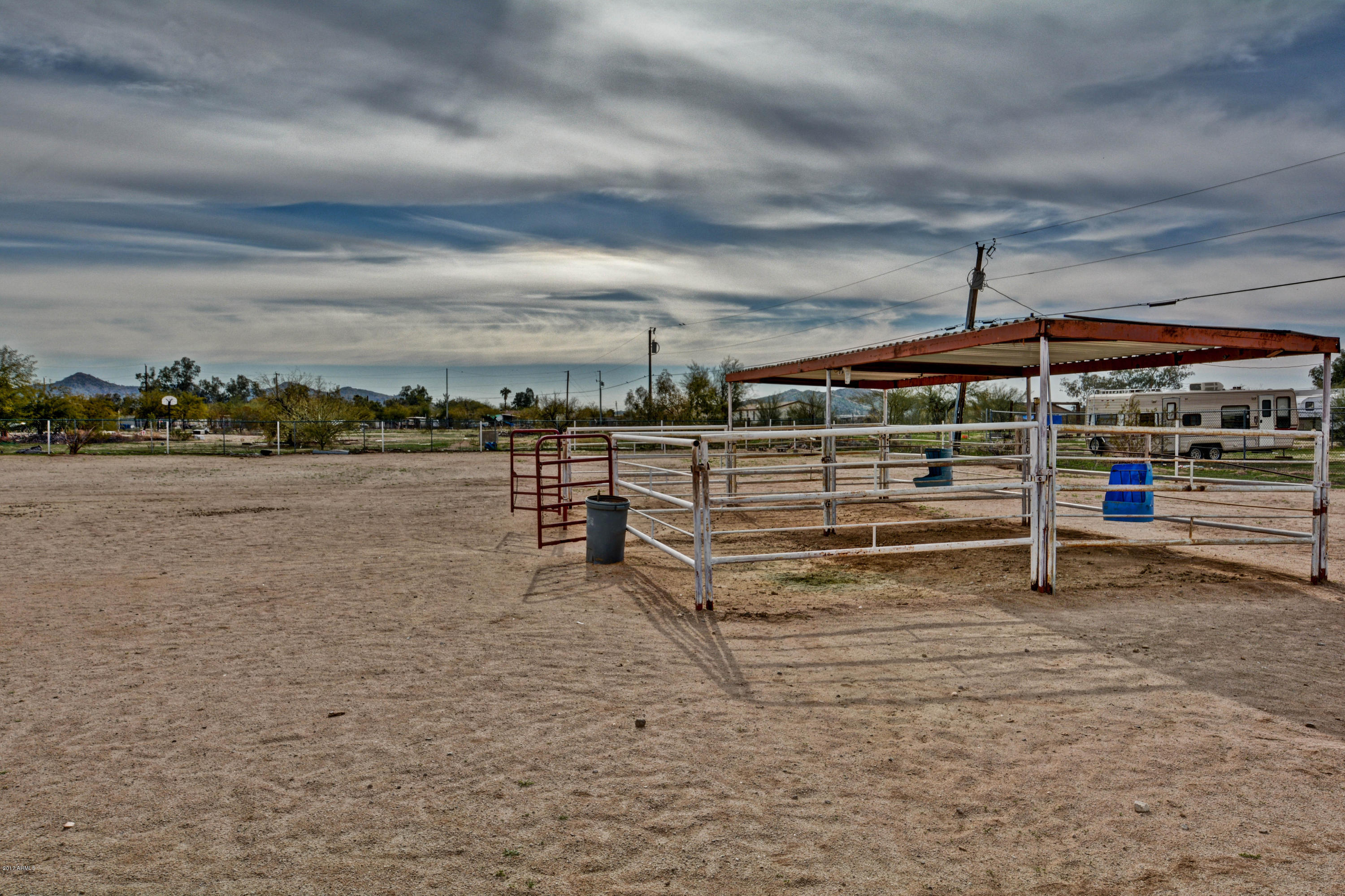 19951 West Teepee Road Buckeye, AZ 85326 - Photo 23 of 35 TeePee (28)