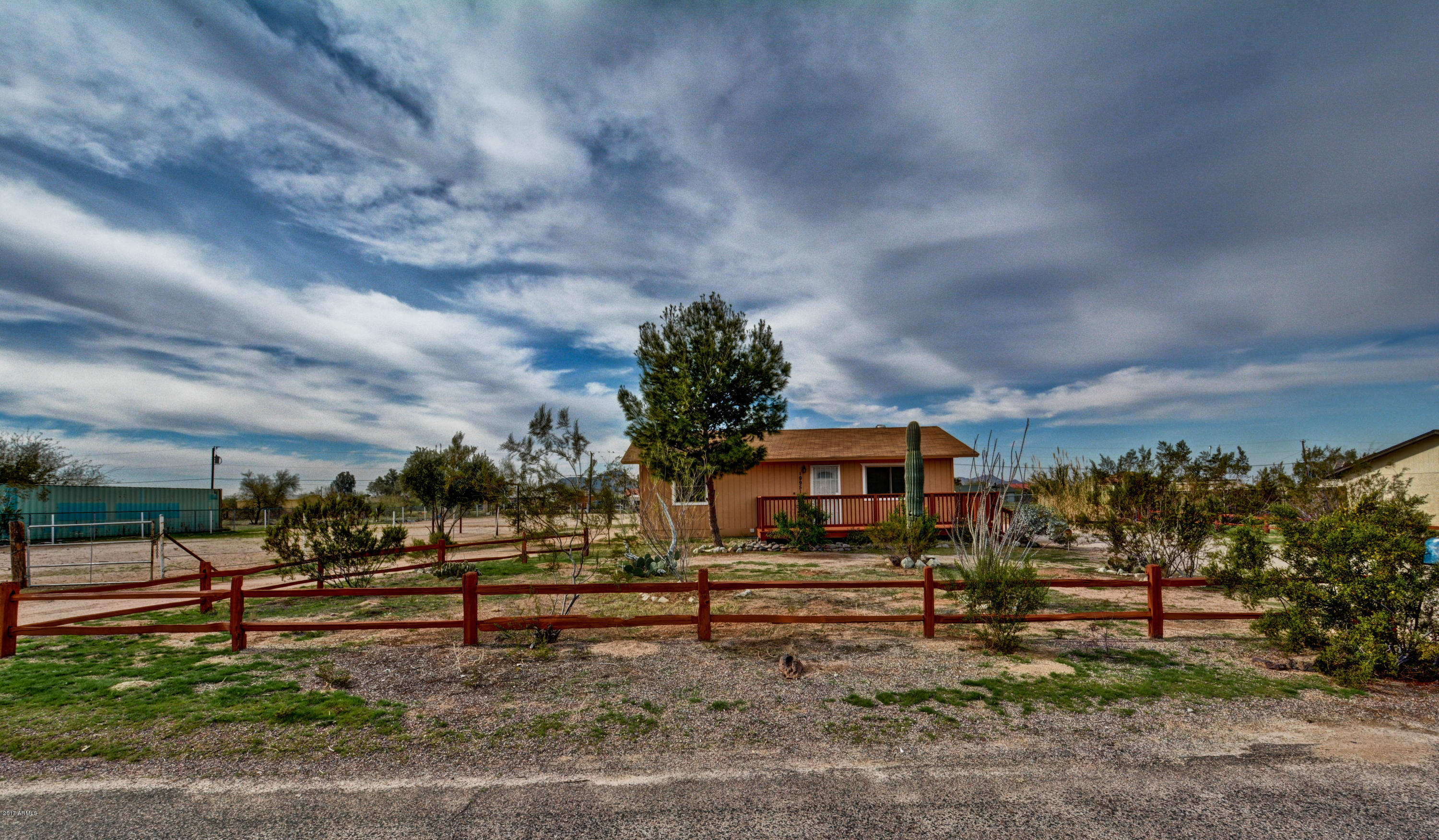 19951 West Teepee Road Buckeye, AZ 85326 - Photo 3 of 35 TeePee (2)
