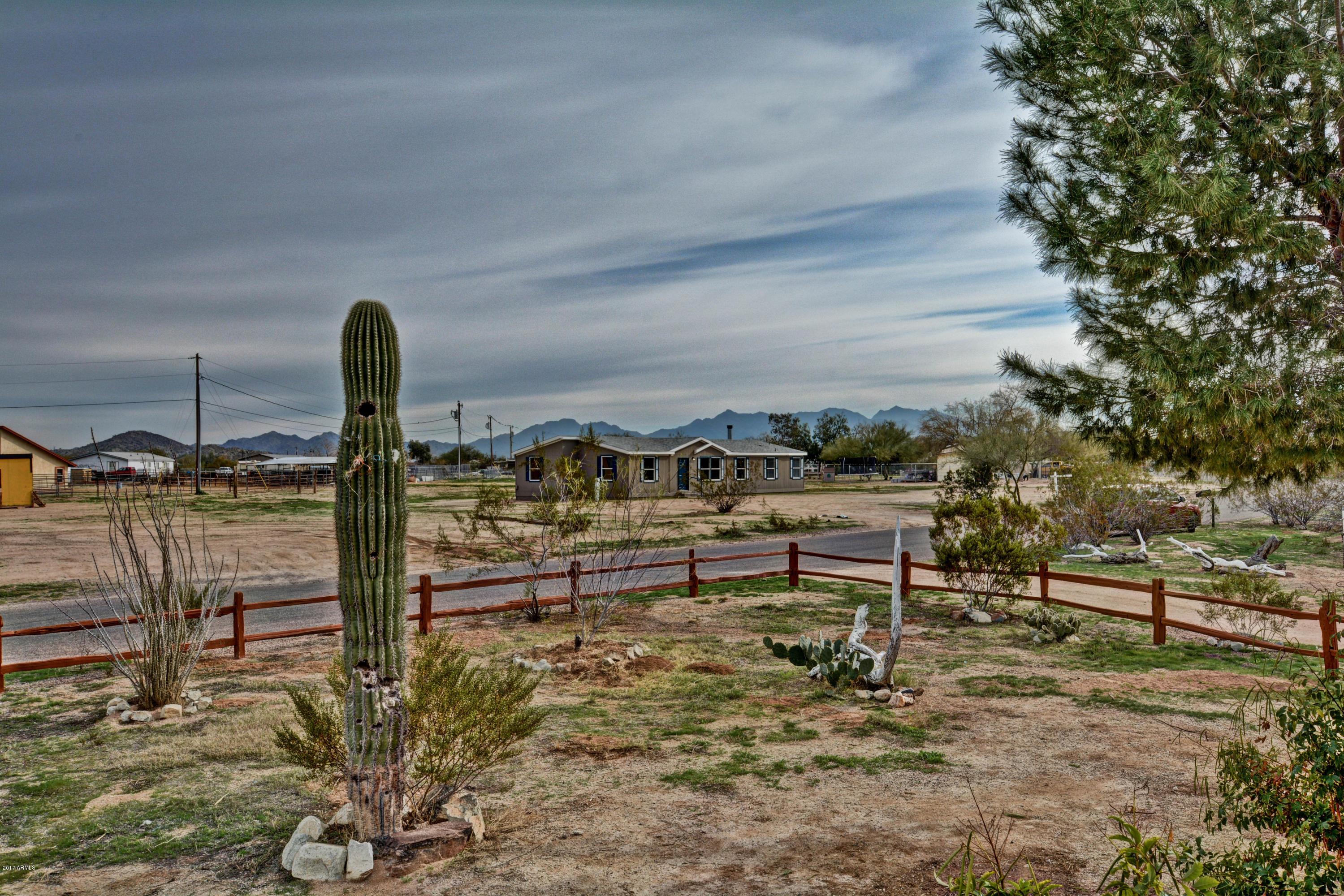 19951 West Teepee Road Buckeye, AZ 85326 - Photo 33 of 35 TeePee (38)