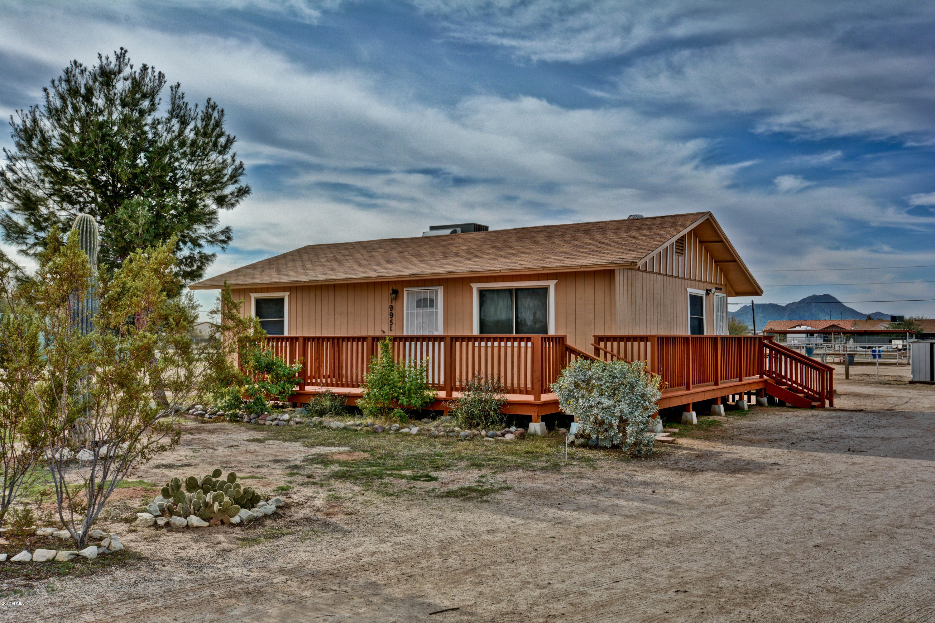 19951 West Teepee Road Buckeye, AZ 85326 - Photo 4 of 35 TeePee (4)