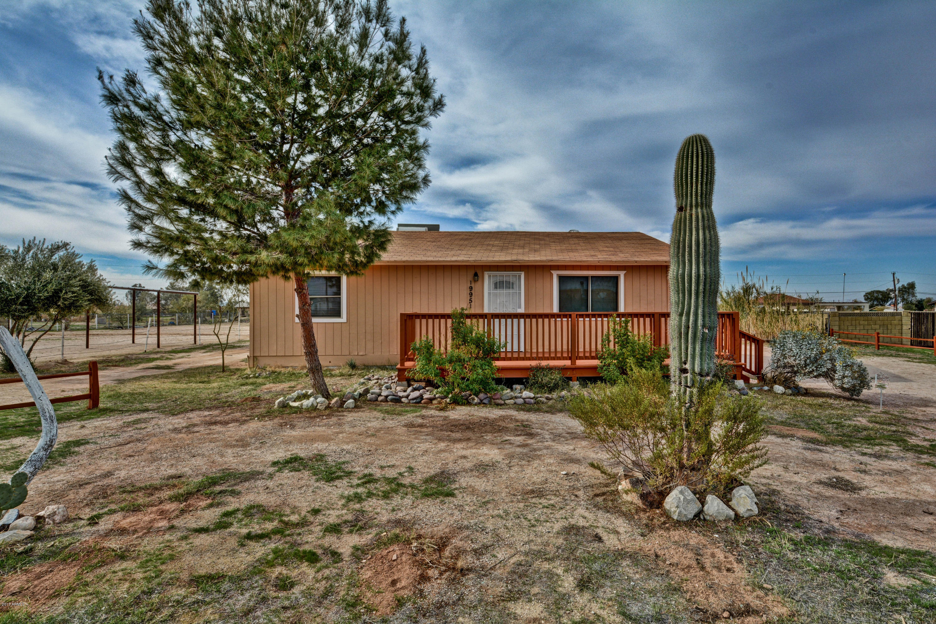 19951 West Teepee Road Buckeye, AZ 85326 - Photo 5 of 35 TeePee (1)