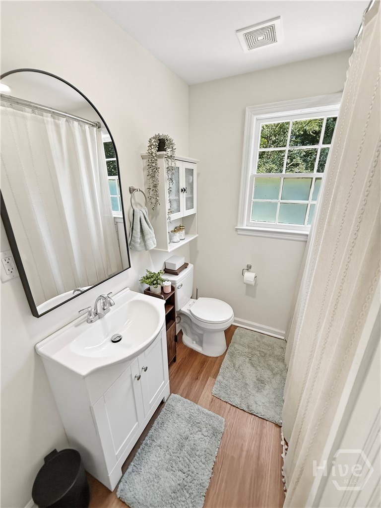 1114 Athens Road Crawford, GA 30630 - Photo 15 of 47