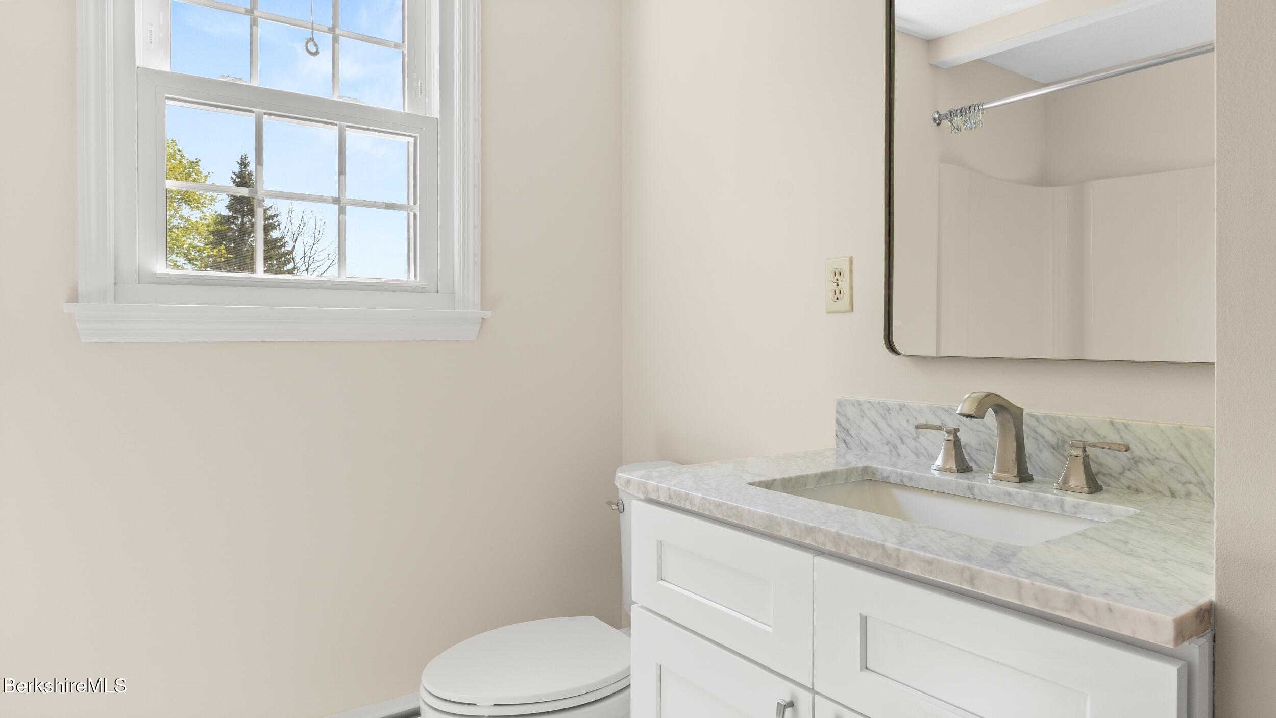 26 Partridge Road Pittsfield, MA 01201 - Photo 26 of 41 FIRST FLOOR FULL BATHROOM